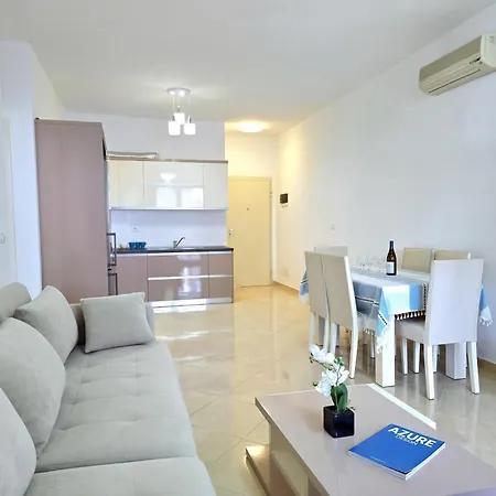 Happy In Lura 3 175 شقة