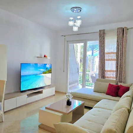 Lejlighed Happy In Lura 3 175